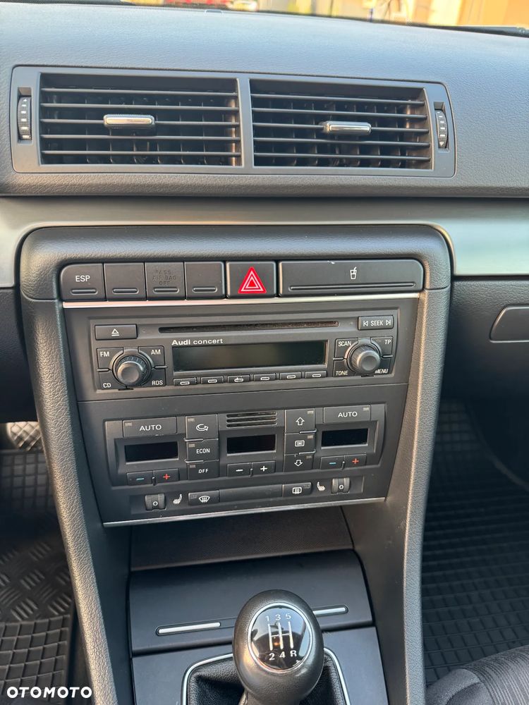 Audi A4 Avant - 20