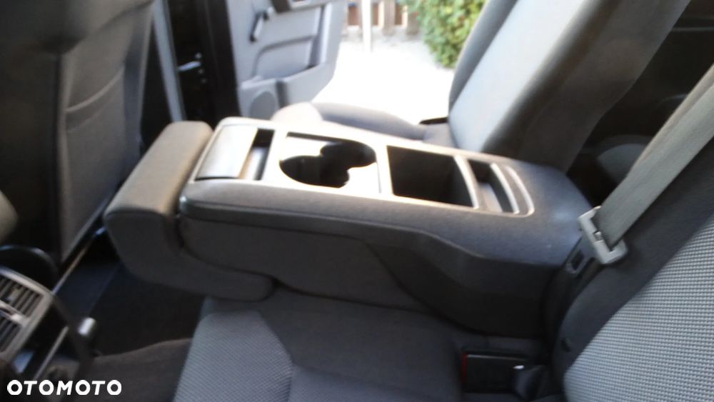 Opel Zafira - 12