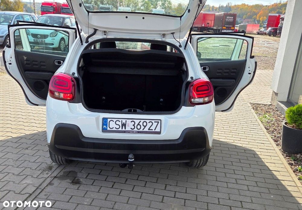 Citroën C3 - 28