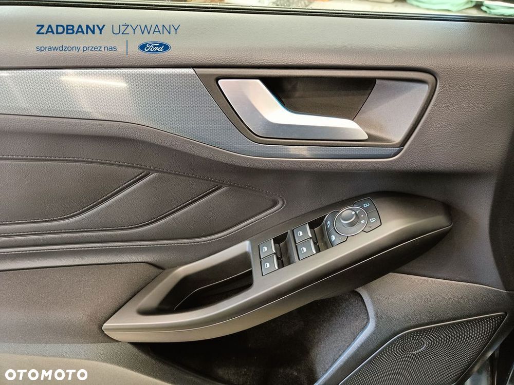 Ford Focus 1.0 EcoBoost mHEV Active X - 27