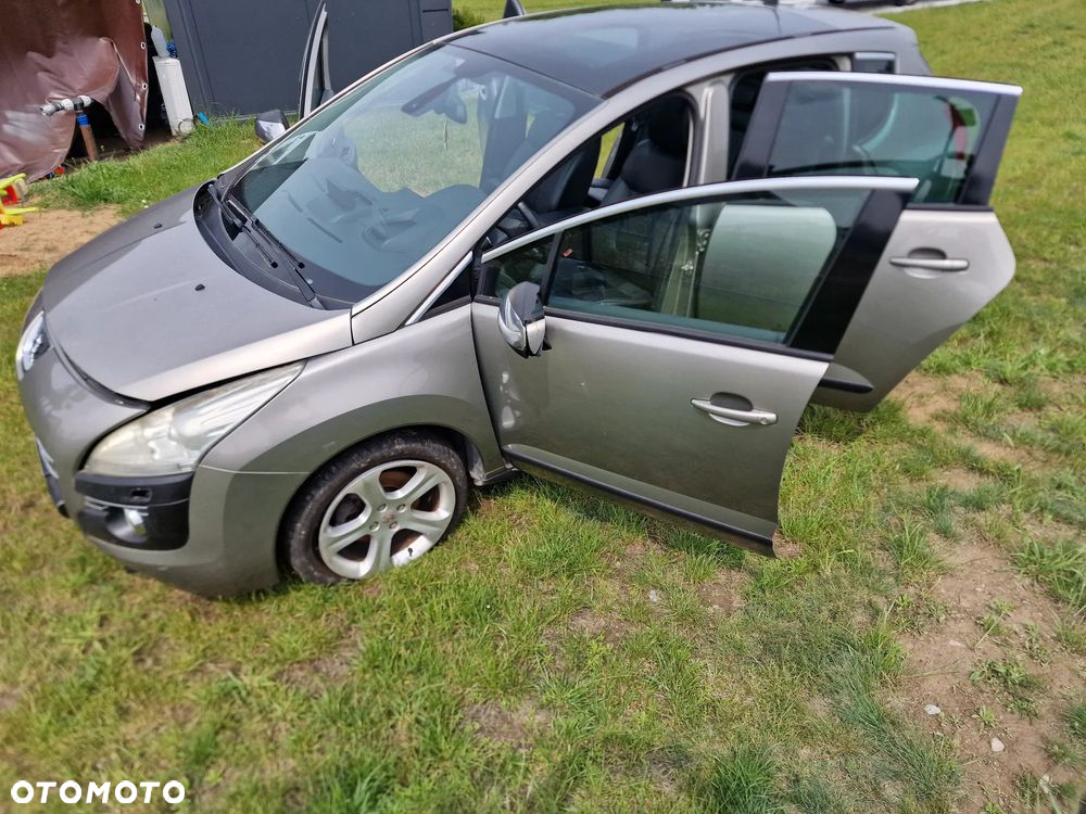 Peugeot 3008 2.0 HDi Premium - 19