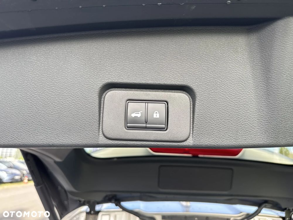 Nissan X-Trail - 23