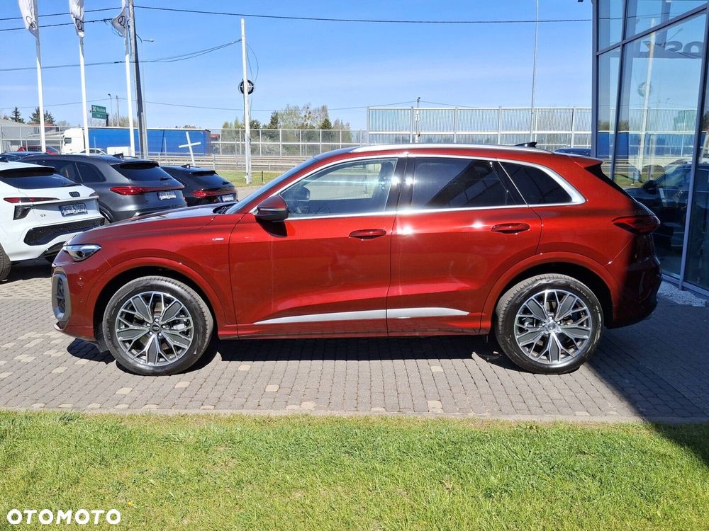 Audi Q5 - 3