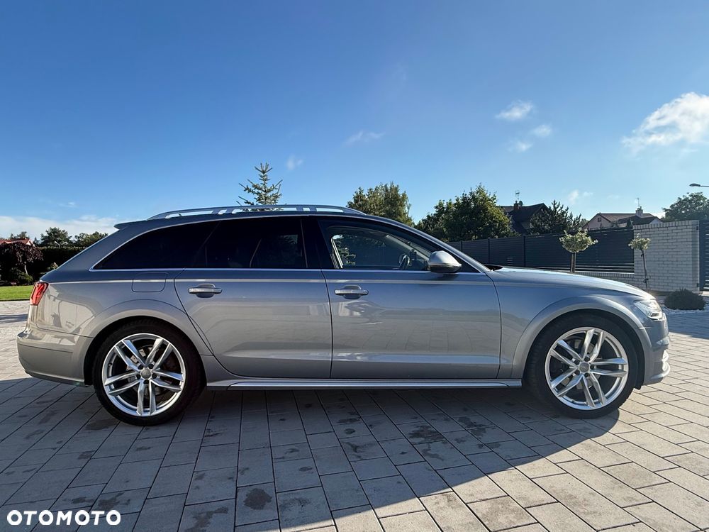Audi A6 Allroad - 1