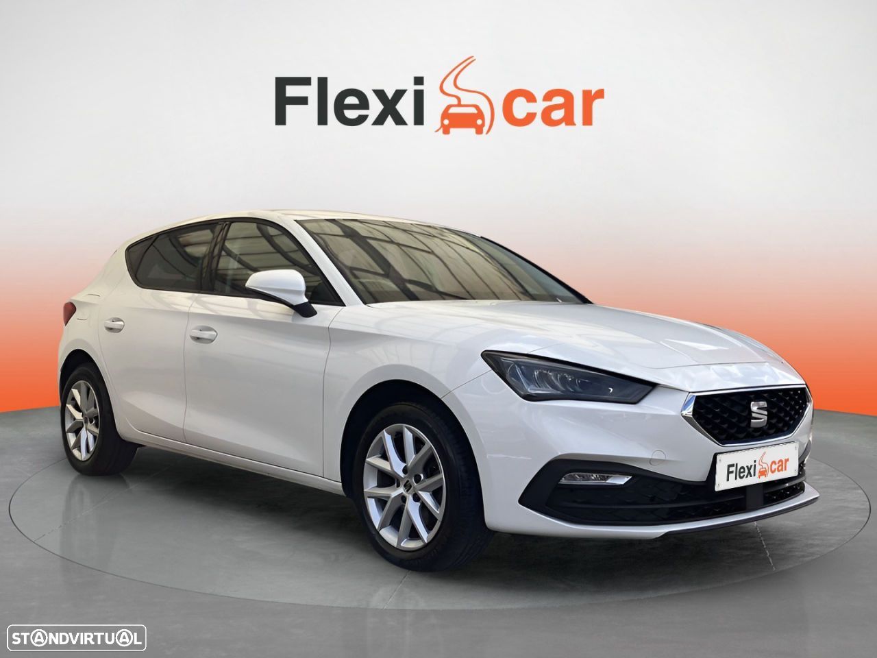 SEAT Leon 1.0 TSI Style - 1