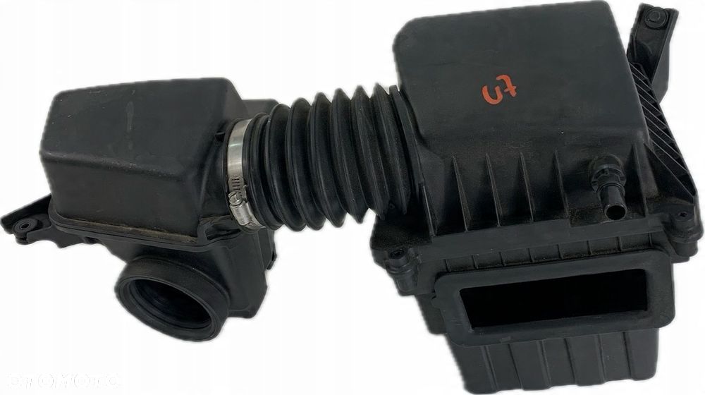 U7 CHRYSLER PACIFICA 16- 3.6 OBUDOWA FILTRA POWIETRZA REZONATOR 68188641AA - 11