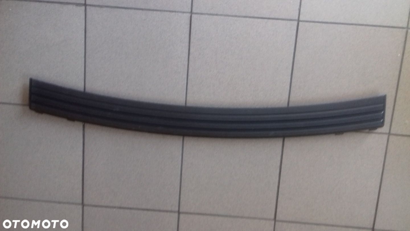 DODGE DURANGO 11-13 088871124 NAKŁADKA ZDERZAKA - 1