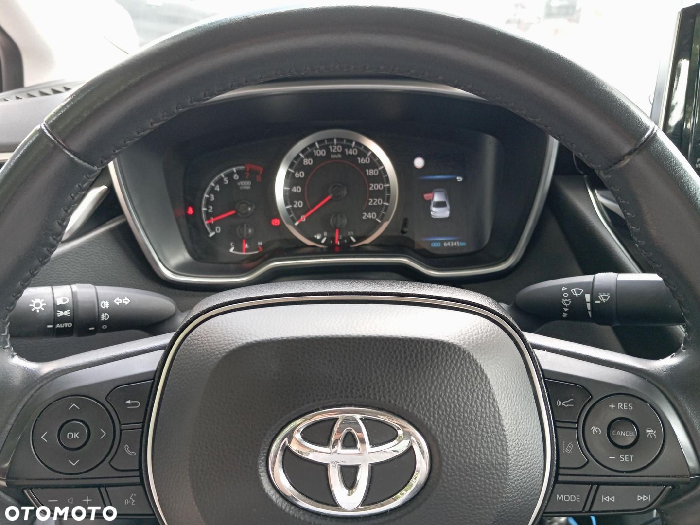 Toyota Corolla - 14