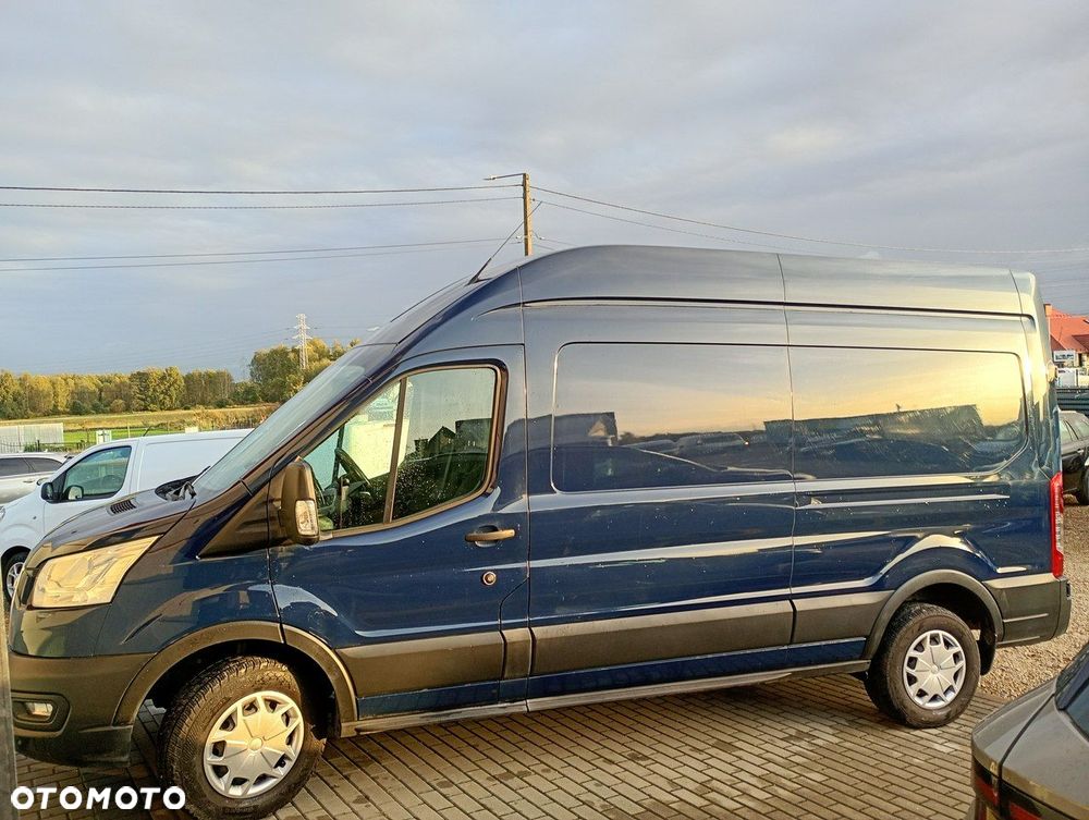 Ford Transit - 28