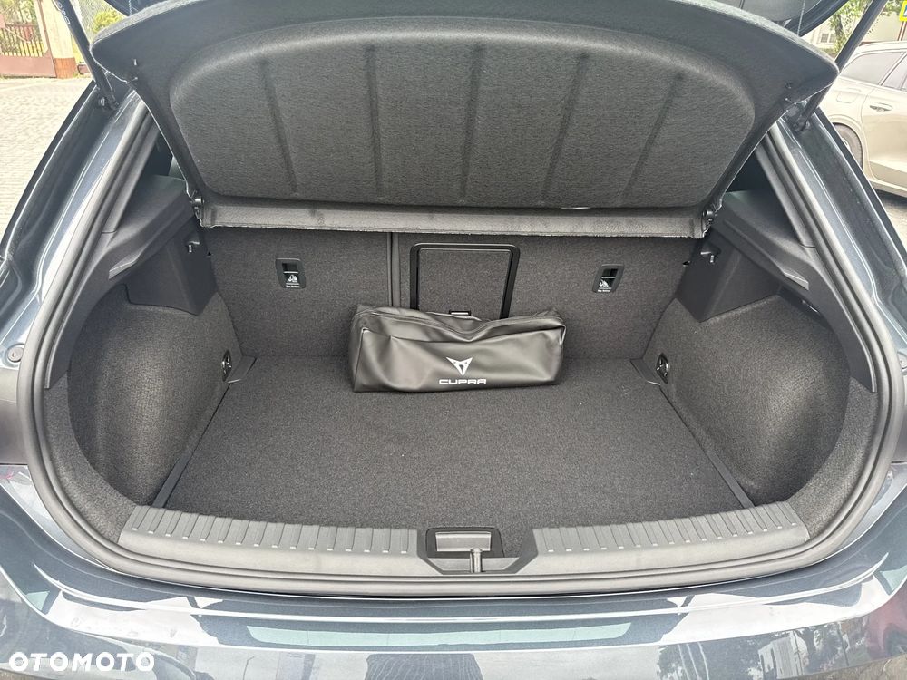 Cupra Leon 1.5 eTSI mHEV DSG - 14