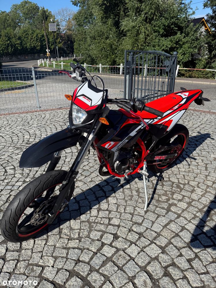 Beta RR - 5