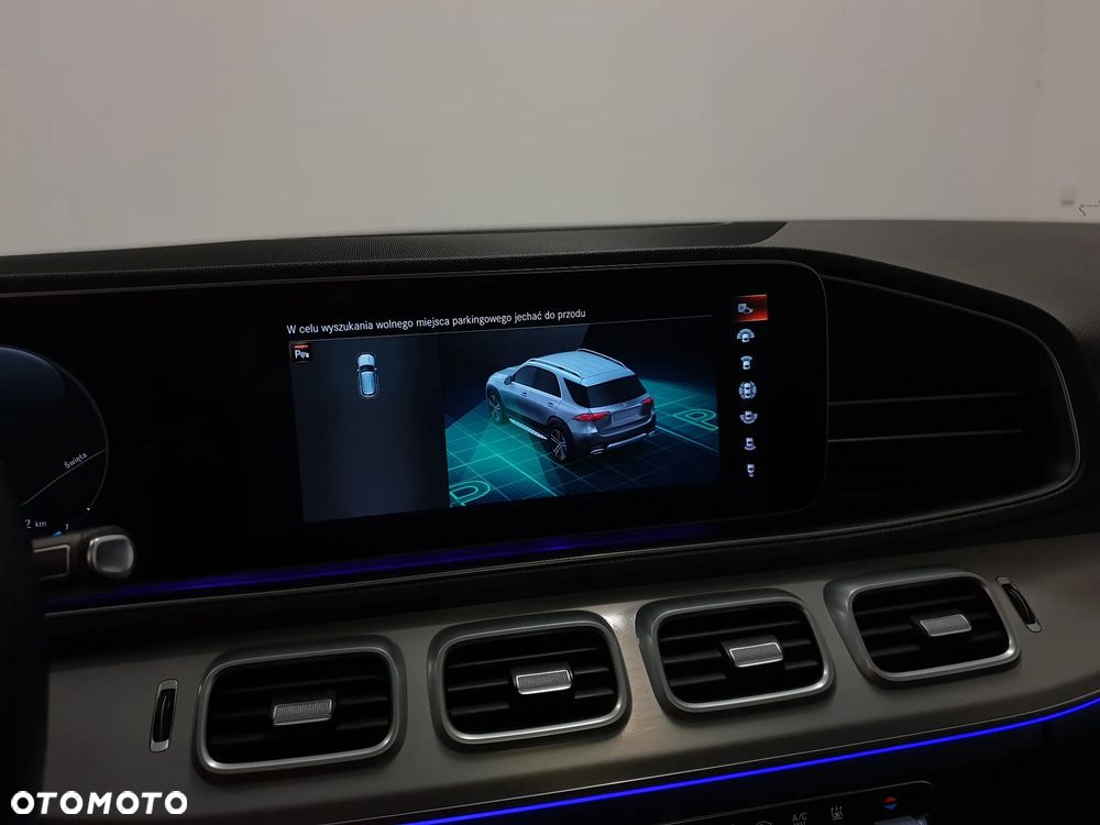 Mercedes-Benz GLE 350 de 4-Matic Premium - 26
