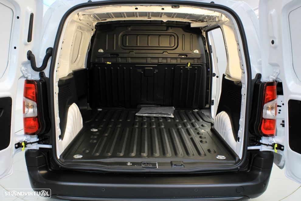 Opel Combo Combo Cargo L1 1.5 D - 22