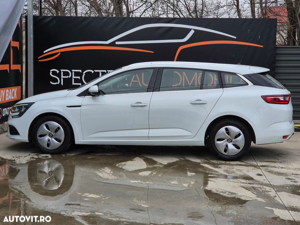 Renault Megane - 4