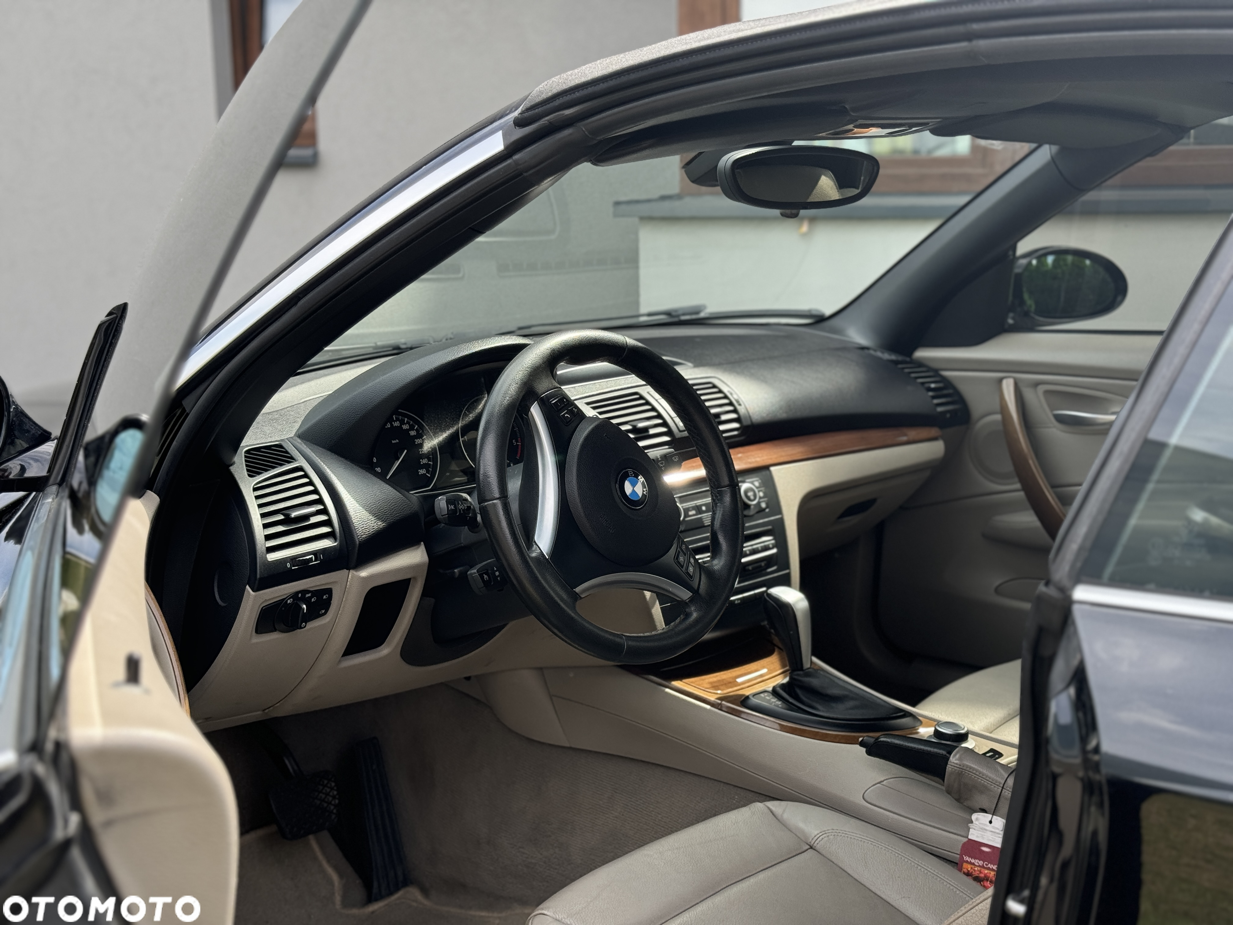 BMW Seria 1 - 9