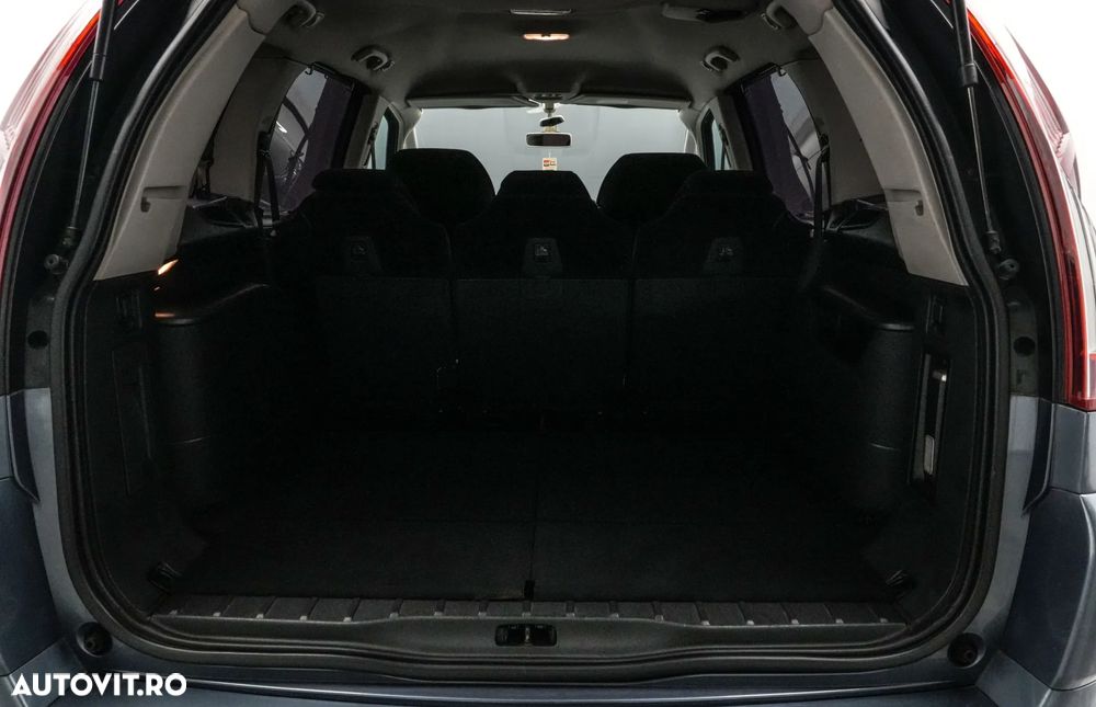 Citroën C4 Picasso 2.0 HDi FAP 7-Sitzer ESG6 Style - 19