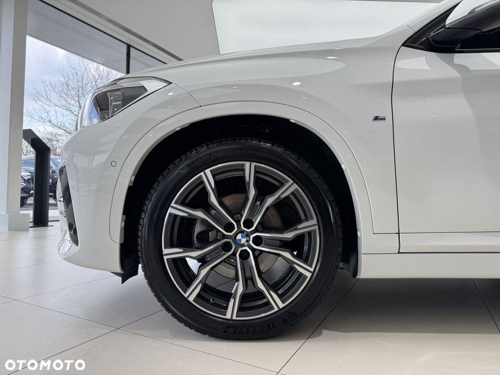 BMW X1 - 19