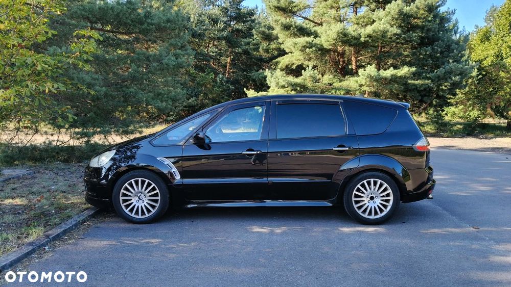 Ford S-Max - 5
