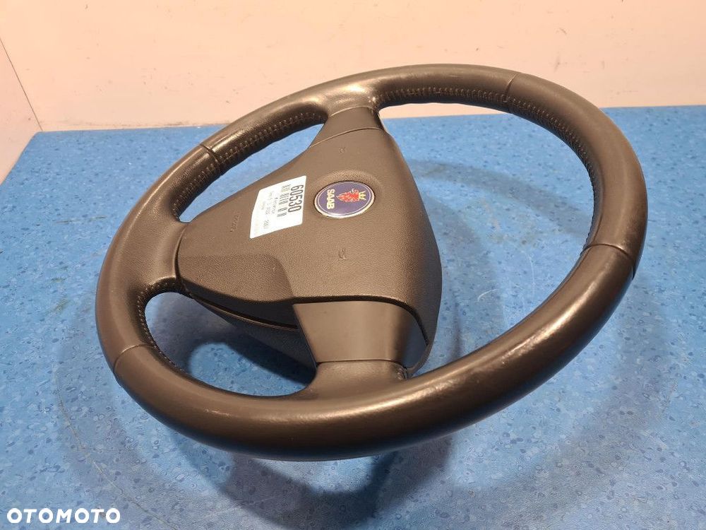 SAAB 9-3 KIEROWNICA. - 6