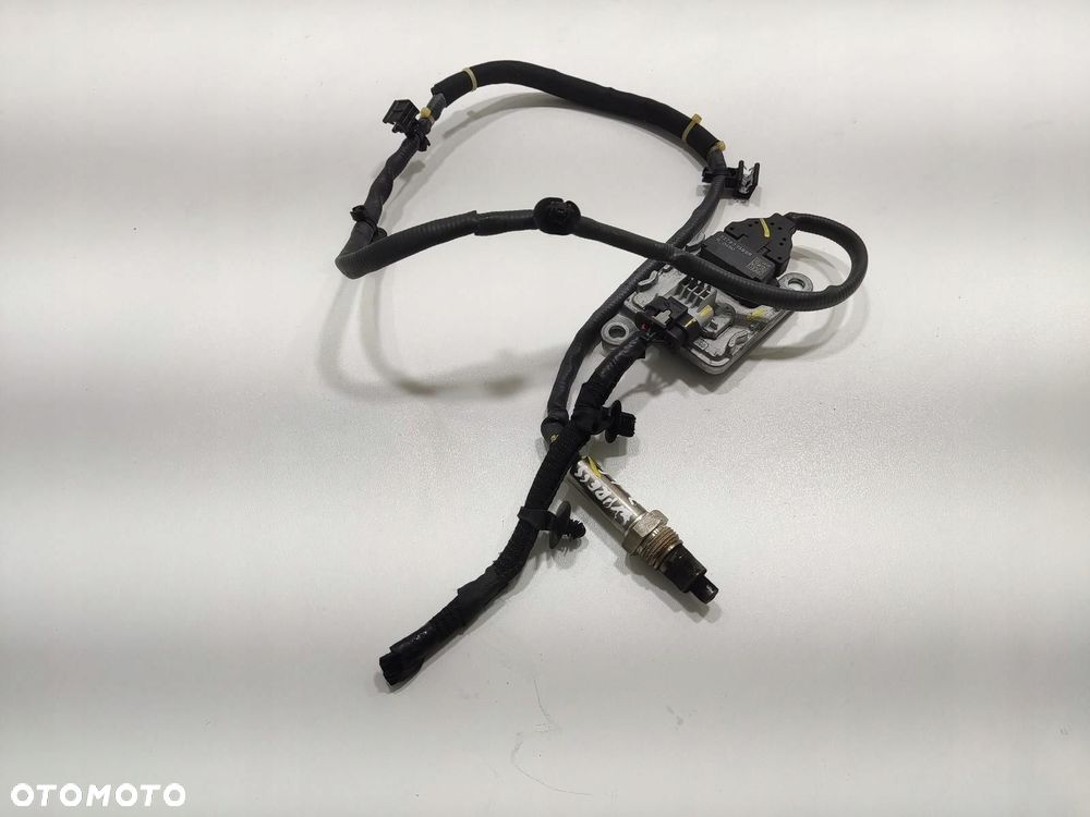 SONDA LAMBDA NOX RENAULT EXPRESS II 1.5 BLUE DCI 2021-2024 227901389R - 3