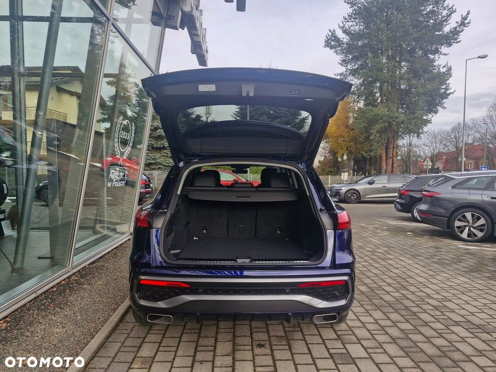 Audi Q5 - 7