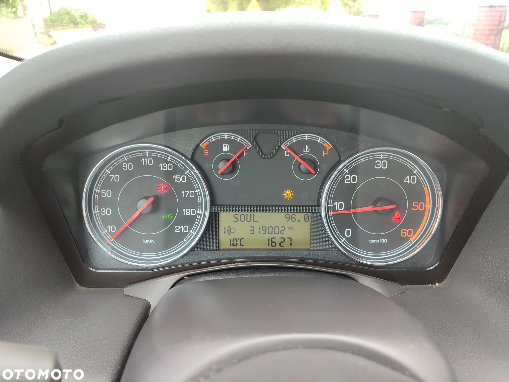 Fiat Croma 1.9 JTD Active - 8