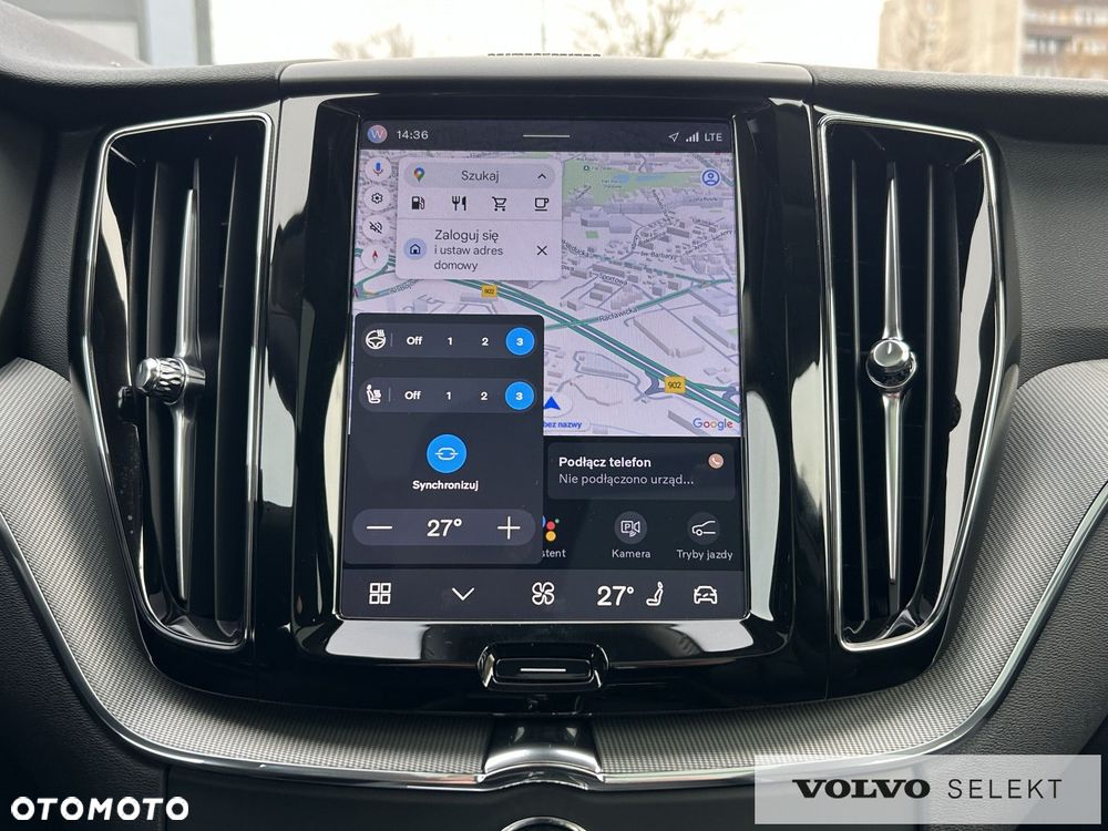 Volvo XC 60 - 19