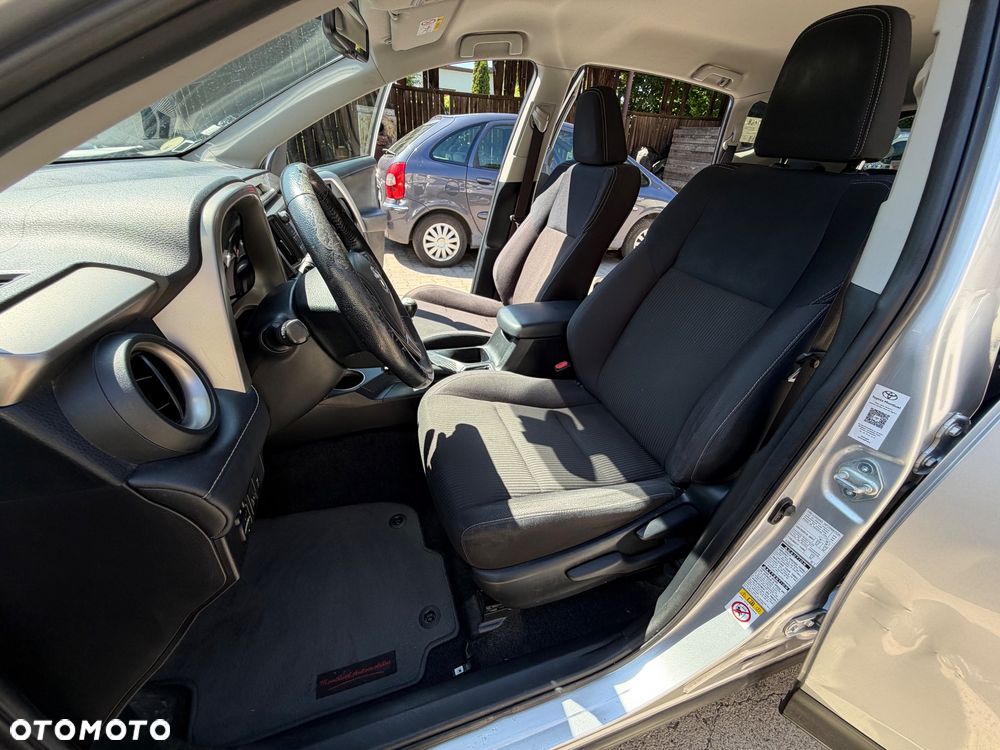Toyota RAV4 2.2 D-4D 4x4 Start Edition - 17