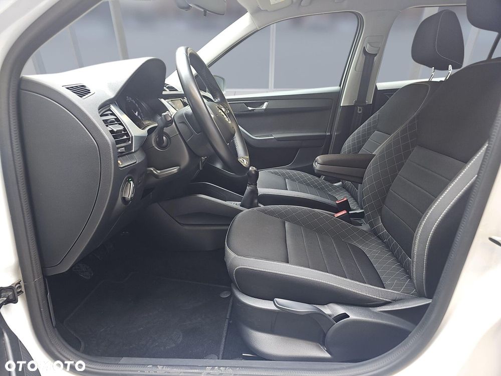 Skoda Fabia 1.0 TSI Ambition - 9