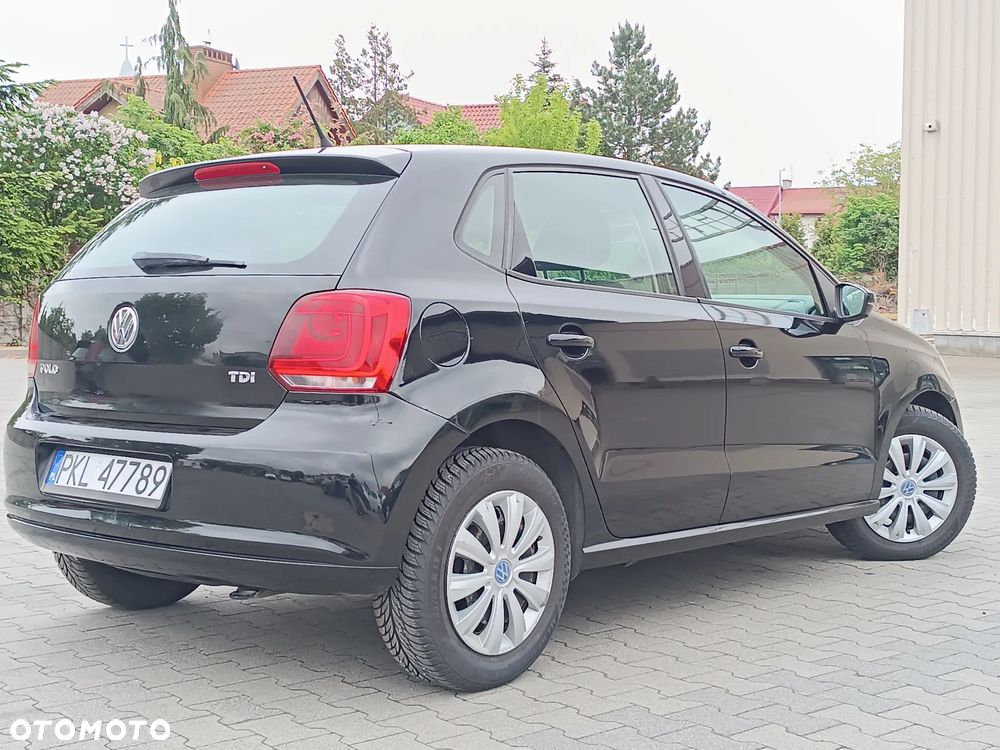 Volkswagen Polo - 13