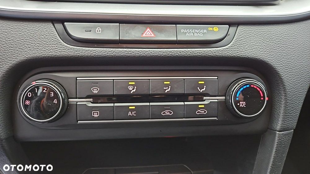 Kia Ceed 1.5 T-GDI S - 19