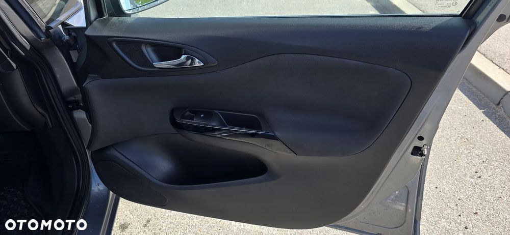 Opel Corsa 1.4 Enjoy - 18