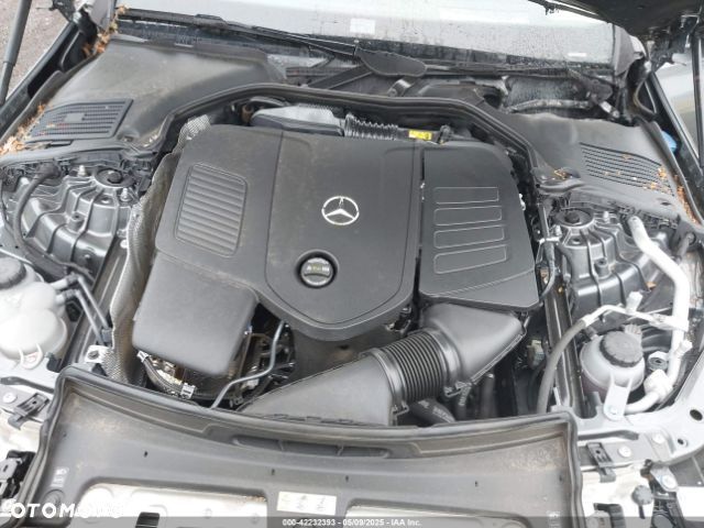Mercedes-Benz Klasa C 300 4MATIC 9G-TRONIC - 8