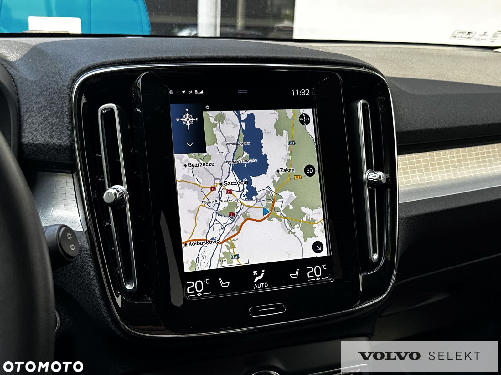 Volvo XC 40 - 32