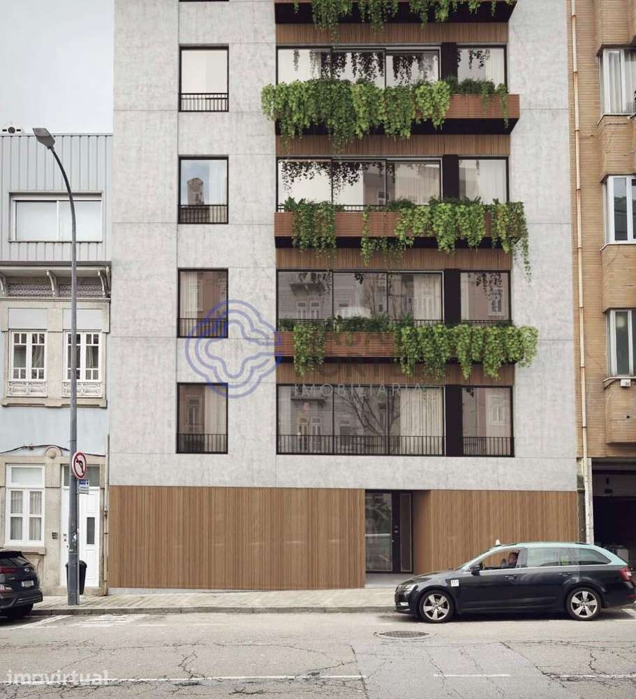 Apartamento T1 | Serpa Pinto 59 - Grande imagem: 2/14
