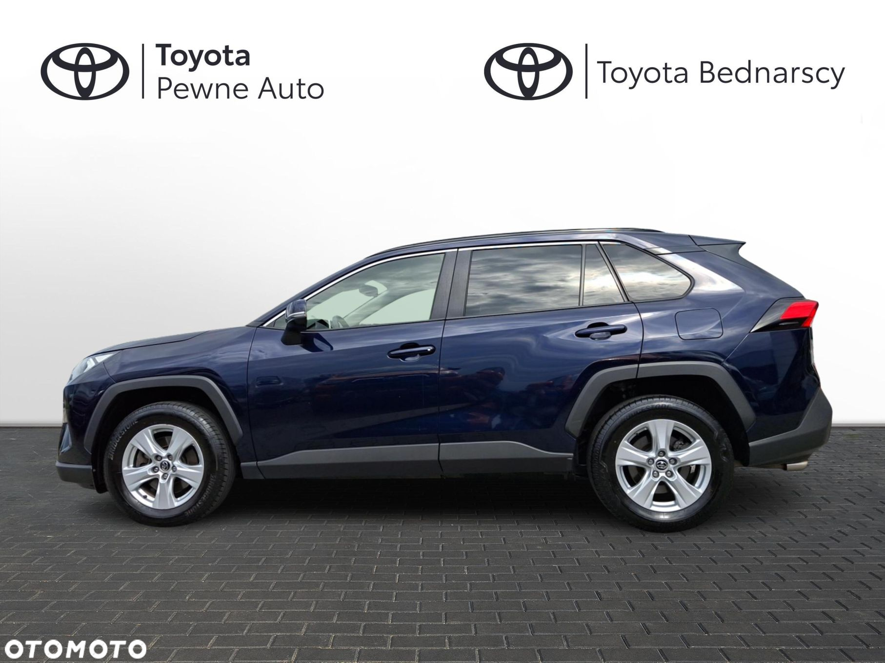 Toyota RAV4 2.0 Comfort 4x2 MS - 2