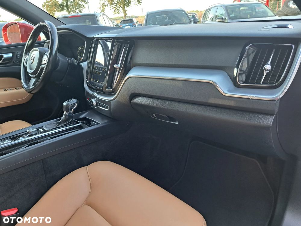 Volvo XC 60 - 27