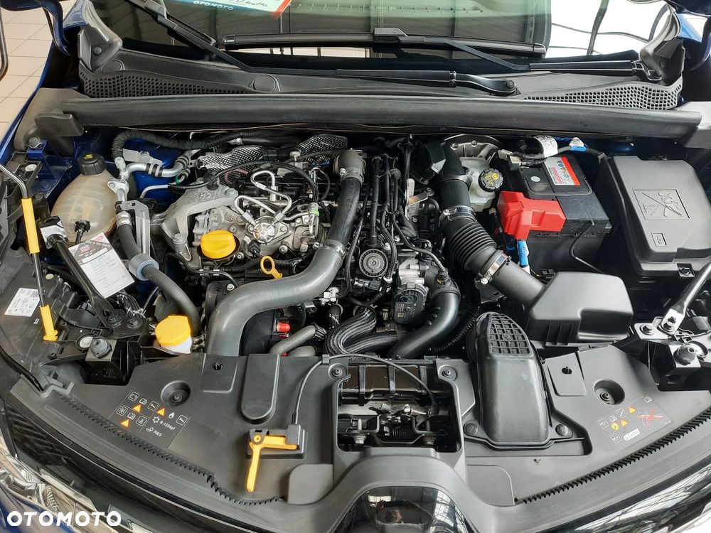 Renault Captur 1.3 TCe mHEV Intens - 36