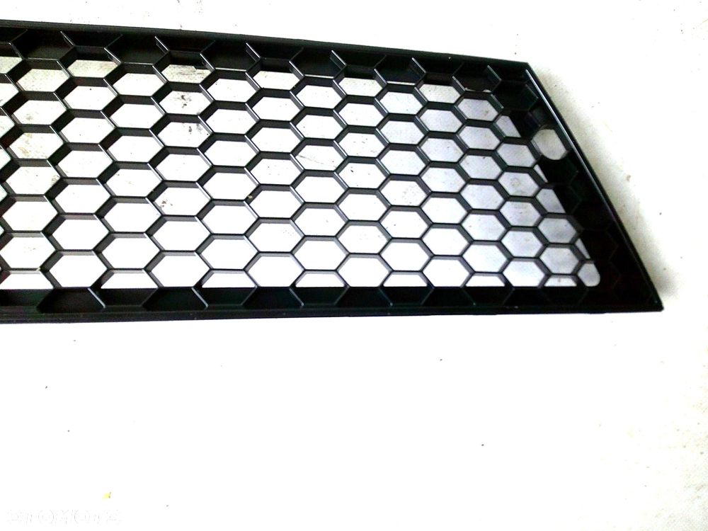 seat ibiza iii 05-09r kratka zderzaka przód przednia - 6