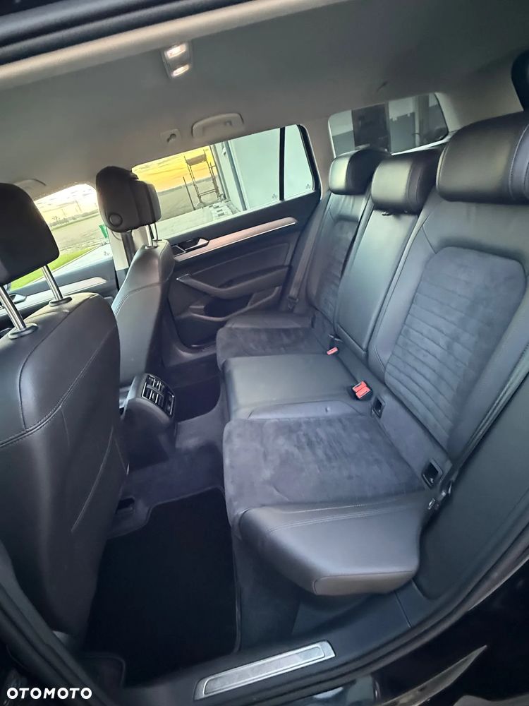 Volkswagen Passat 2.0 TDI BMT Highline DSG - 7