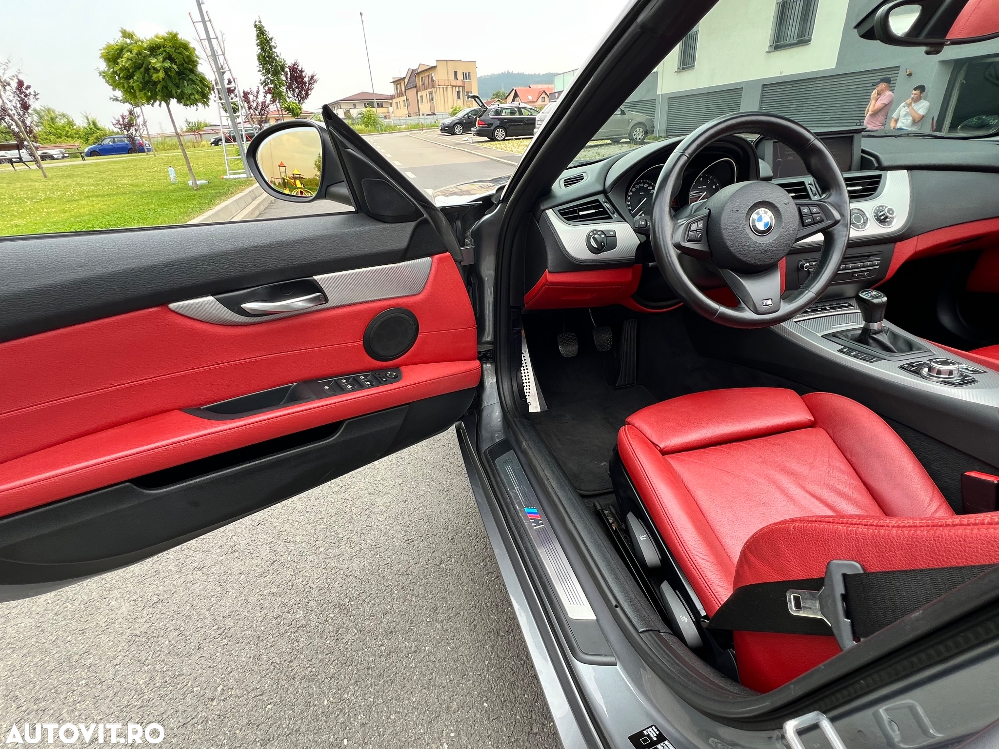 BMW Z4 sDrive20i - 5