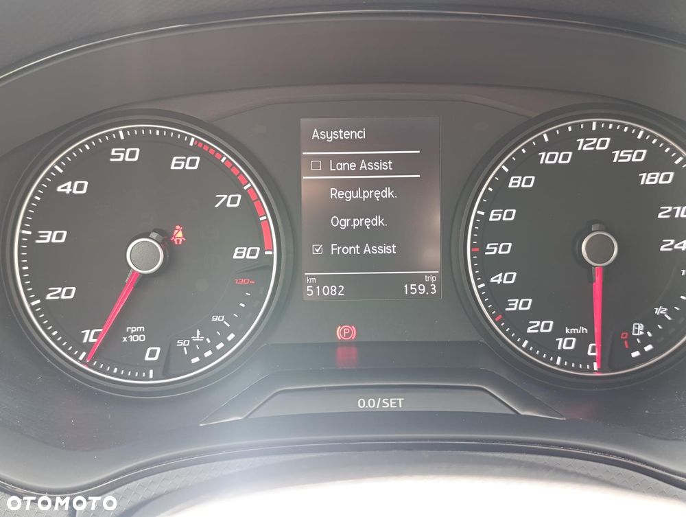 Seat Arona 1.0 TSI Xperience S&S - 25