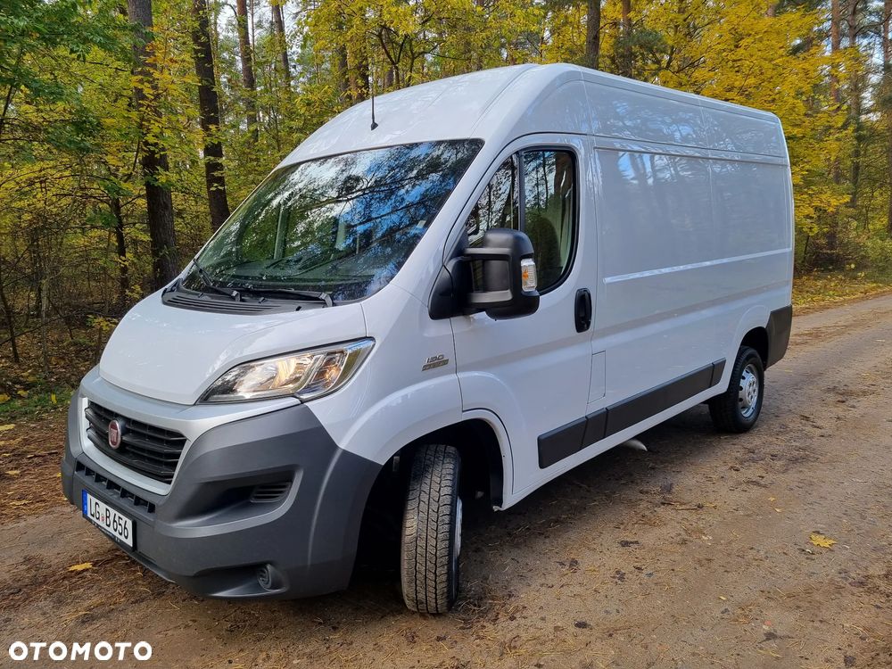 Fiat Ducato - 19