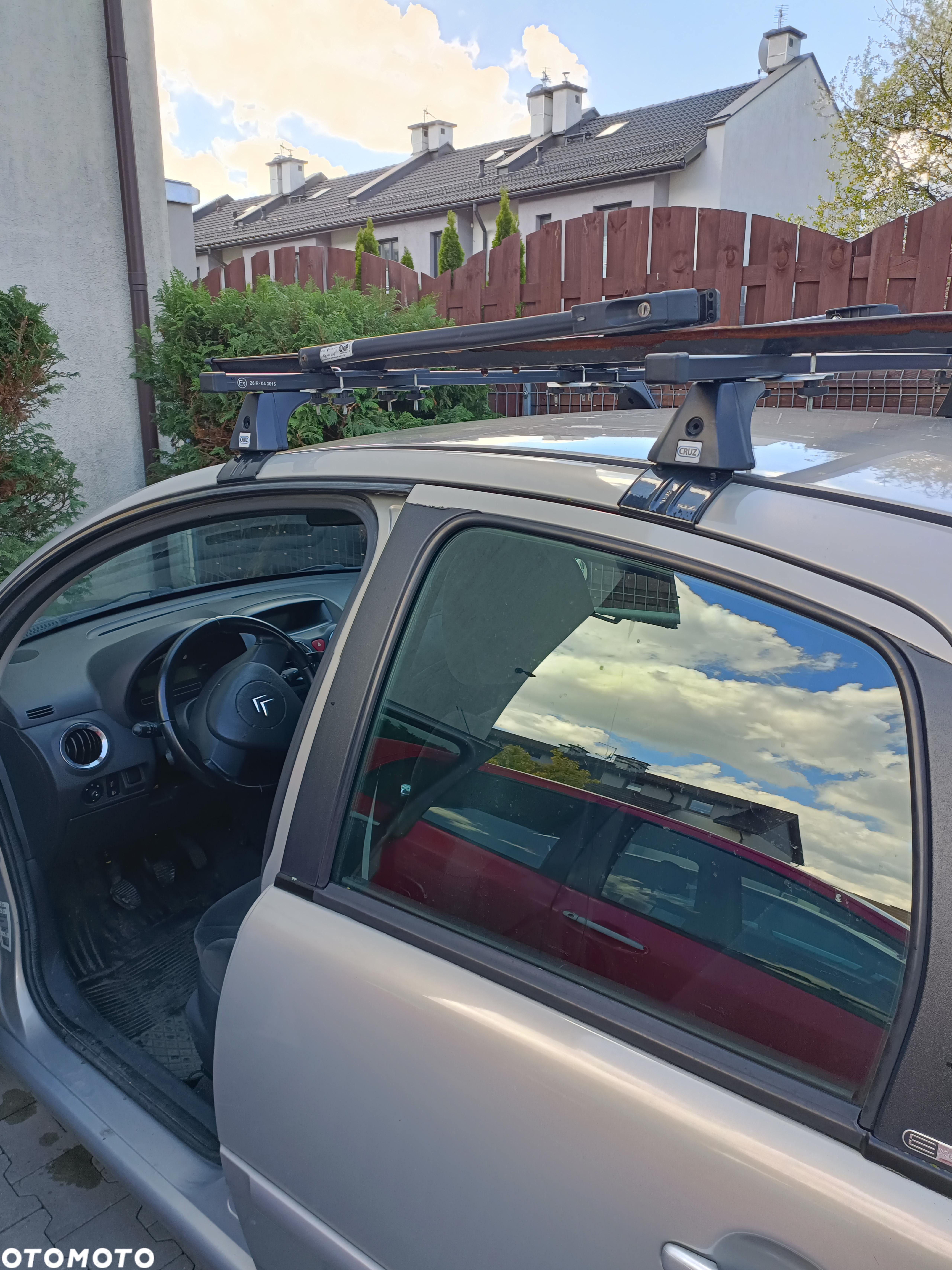 Citroën C3 - 7