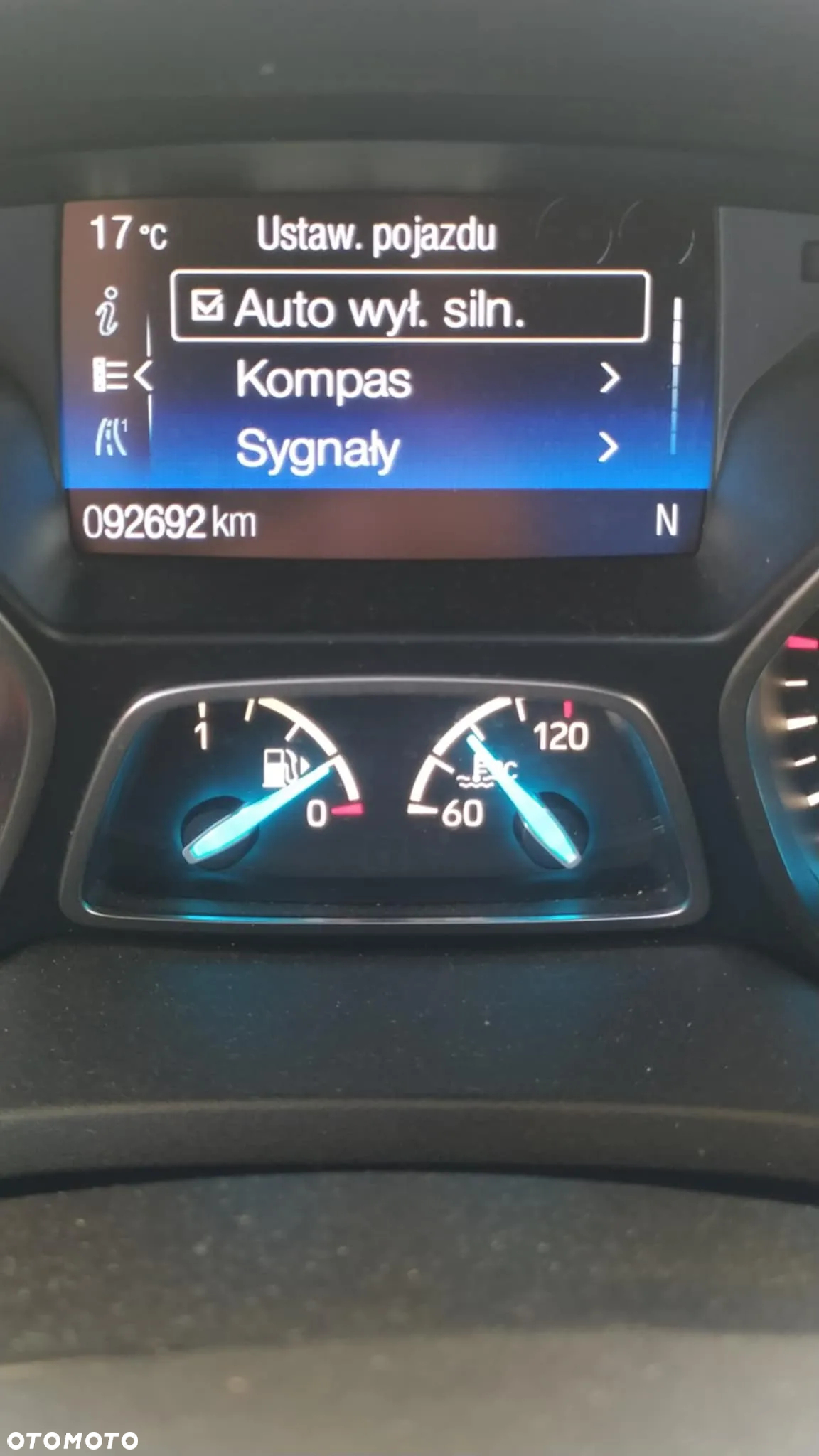 Ford Kuga 1.5 EcoBoost 2x4 ST-Line - 32