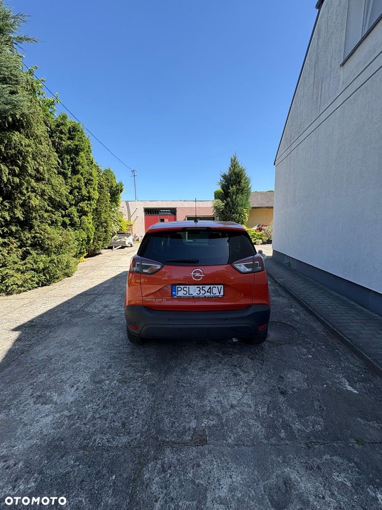 Opel Crossland X 1.5 Start/Stop Automatik Edition - 6