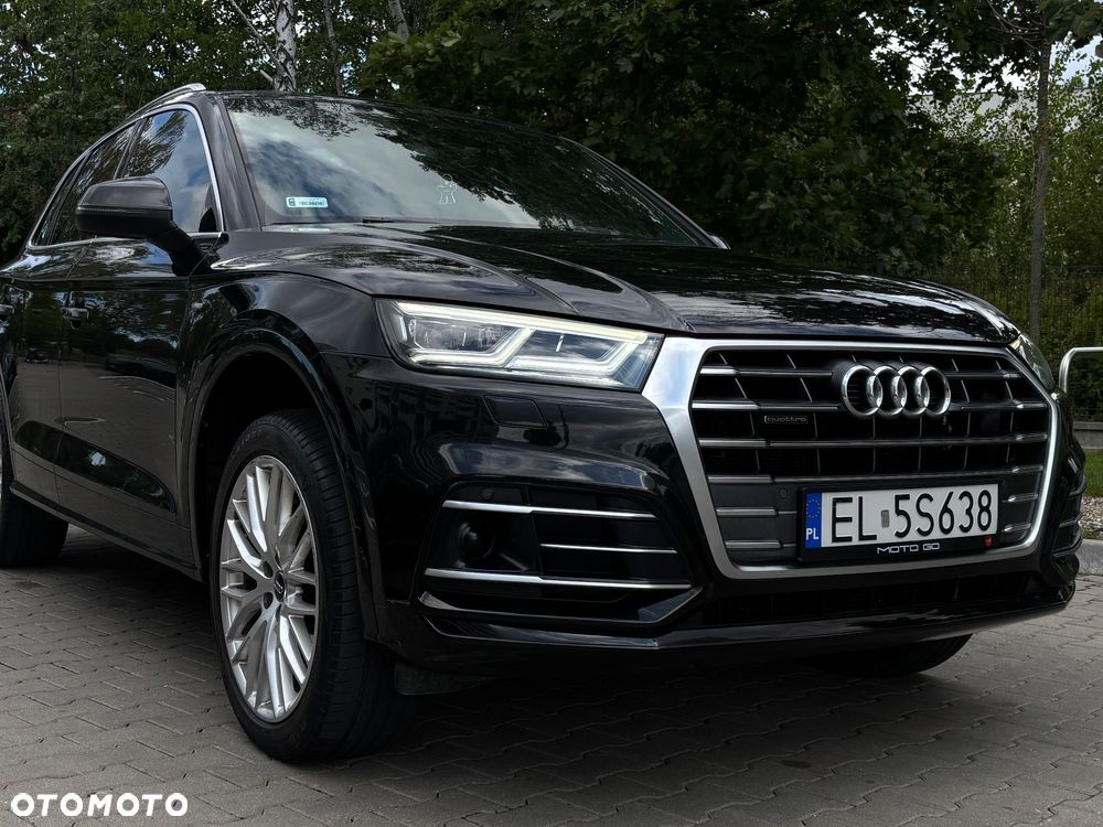 Audi Q5 2.0 TDI Quattro S tronic - 5