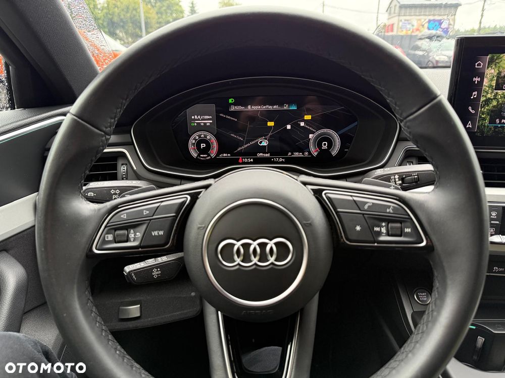 Audi A2 - 8