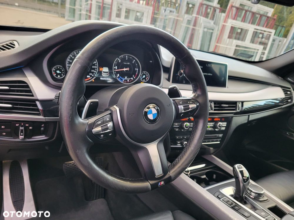 BMW X5 - 32