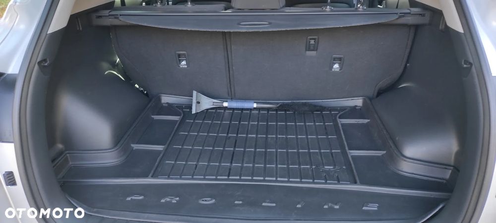 Hyundai Tucson 1.6 GDI BlueDrive Comfort 2WD - 13